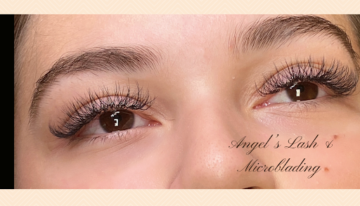 Angel’s Lashes & Microblading