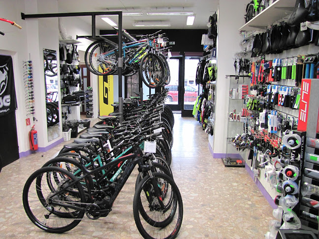 Komentáre a hodnotenia bonkybike