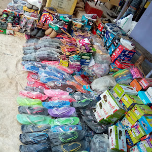 Rakesh Footwear photo