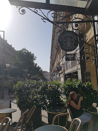 Atmosphère du Café Starbucks à Marseille - n°2