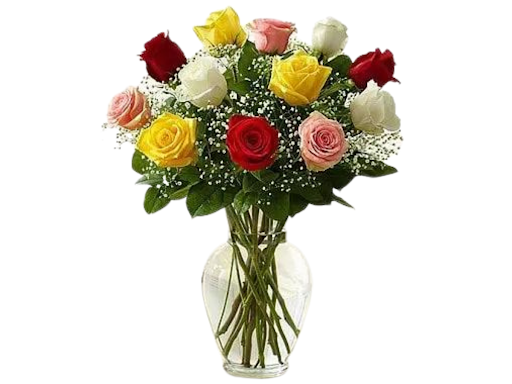 Florist «The Flower Shop», reviews and photos, 1065 S Charles St, Baltimore, MD 21230, USA