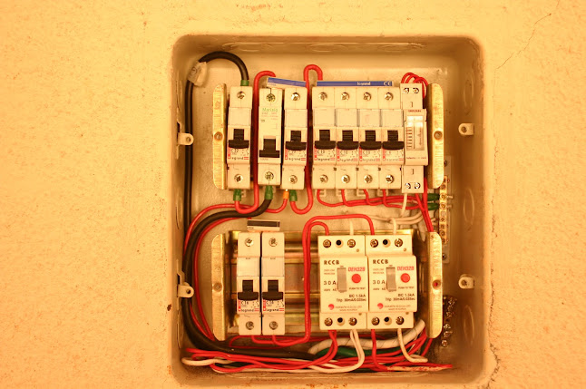 Opiniones de Ingeniero Electricista Autorizado SEC la Serena Coquimbo TE1 en Coquimbo - Electricista