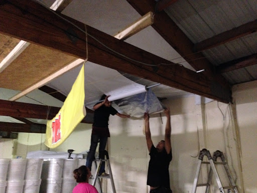 Manufacturer «AtticFoil Radiant Barrier», reviews and photos