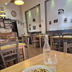 Photo n°11 de l'avis de Graziella.i fait le 17/11/2023 à 17:06 sur le  Osteria à Rome