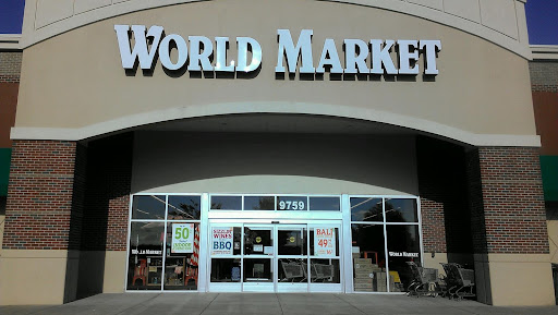 Furniture Store «Cost Plus World Market», reviews and photos, 9759 Jefferson Davis Hwy, Fredericksburg, VA 22407, USA