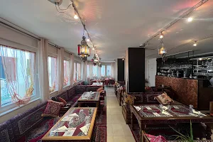 Restaurant Istanbul image