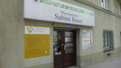 Massage Sabine Bauer
