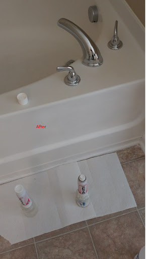 Surface Specialists of the Upstate Tub Repair & Refinishing in Landrum, South Carolina