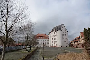 Schloss Heringen image