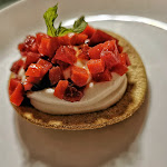 Photo n°1 de l'avis de Danila.' fait le 10/10/2021 à 06:51 sur le  Ristorante Fefino à Trani