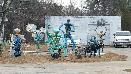 Auto Parts Store «Ralphs Used Honda Parts and Towing», reviews and photos, 1011 NJ-54, Williamstown, NJ 08094, USA