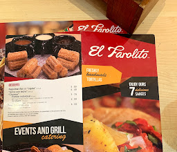 El Farolito Polanco photo