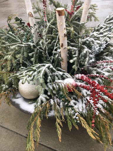 Coffee Shop «Cook Street Coffee», reviews and photos, 100 E Station St #170, Barrington, IL 60010, USA