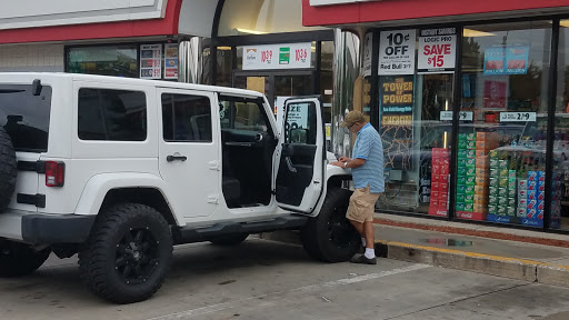 Convenience Store «Speedway», reviews and photos, 709 McGrath Hwy, Somerville, MA 02145, USA