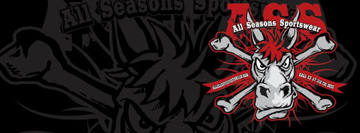 Screen Printer «All Seasons Sportswear», reviews and photos, 7420 Northwind Cir, Wichita, KS 67205, USA