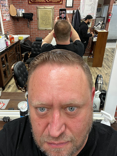 Barber Shop «Edmonds Barber Shop», reviews and photos, 224 Main St, Edmonds, WA 98020, USA