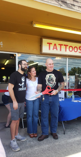 Explore ideas for ankle tattoos, creative tattoo ideas in Largo, available at Inside Ink Tattoo Studio