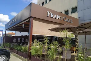 Fran's Café Guará image