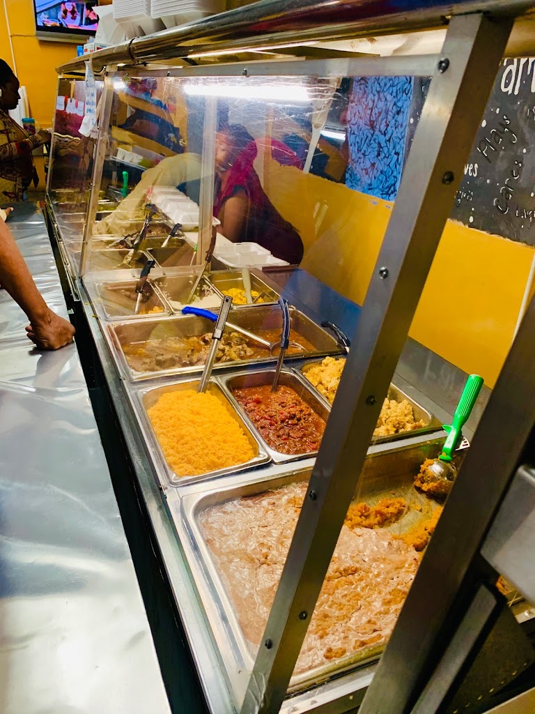 Carol's Country Cooking 32351