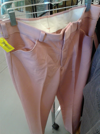 Thrift Store «Volunteers of America Thrift Store», reviews and photos, 1135 N Belsay Rd, Burton, MI 48509, USA