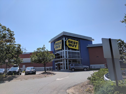 Electronics Store «Best Buy», reviews and photos, 84 Middlesex Turnpike, Burlington, MA 01803, USA