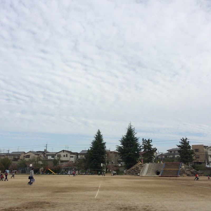 奈良市立西大寺北小学校