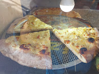 Plats et boissons du Pizzas à emporter Camion Pizza chez Papa à Marseille - n°8