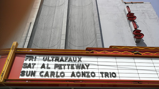 Live Music Venue «Isis Music Hall», reviews and photos, 743 Haywood Rd, Asheville, NC 28806, USA