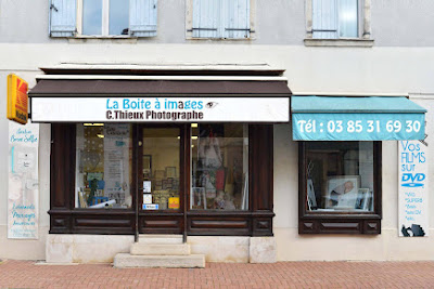 Pluriel Communication TVI - Pont de Veyle - Numérisation cassettes, bobines, diapositives, audio, DVD à Pont-de-Veyle