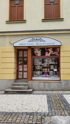 Sofie Nails Beauty Salon - Jablonec nad Nisou