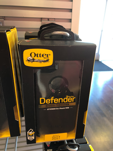 Cell Phone Store «T-Mobile», reviews and photos, 25965 Industrial Blvd #105, Hayward, CA 94545, USA