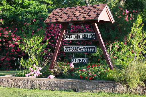 Christ the King Passionist Retreat Center