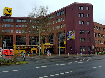 Deutsche Post DHL Group - Zustellstützpunkt Dortmund 1