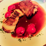 Photo n°10 de l'avis de Lady.o fait le 26/01/2017 à 15:42 sur le  Gasthaus Lamm Inh. Wolfgang Mezger à Herrenberg