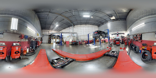 Auto Repair Shop «Drake Auto», reviews and photos, 23571 Pebble Run Pl #150, Sterling, VA 20166, USA