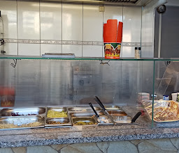 Alibaba Kebab Leipzig photo