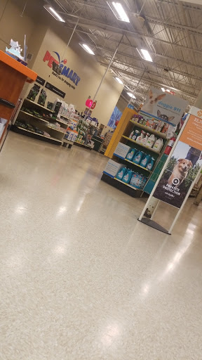 Pet Supply Store «PetSmart», reviews and photos, 4005 Airport Fwy, Irving, TX 75062, USA