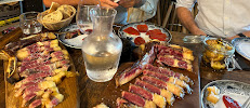 Plats et boissons du Restaurant à viande Le Bellota à La Teste-de-Buch - n°18