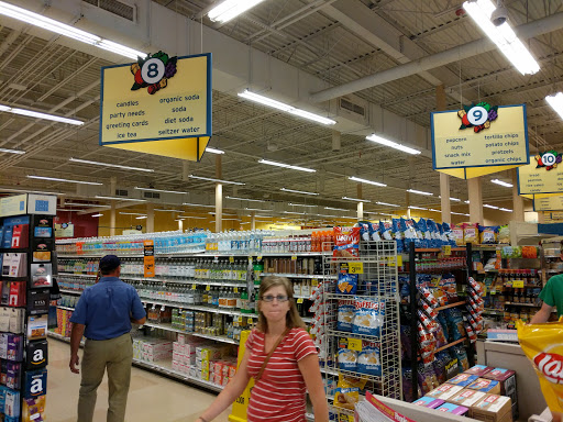 Grocery Store «Hannaford Supermarket», reviews and photos, 45 Hadjis Way Suite 6, Lake Placid, NY 12946, USA