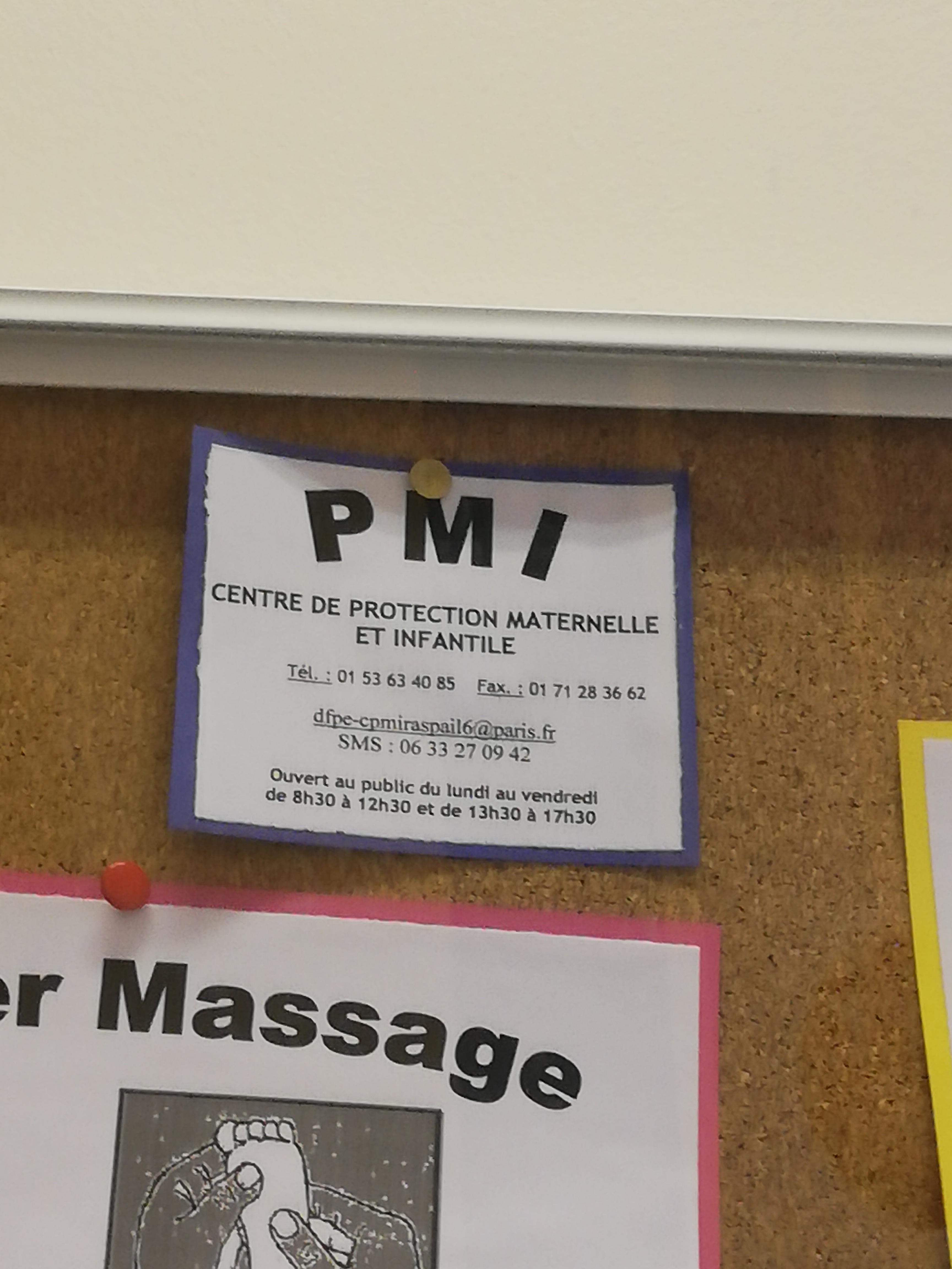 Photo n° 3 de l'avis de Angie.a fait le 07/11/2018 à 09:05