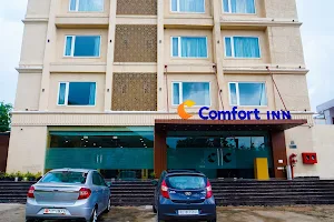 Comfort INN Udaipur image