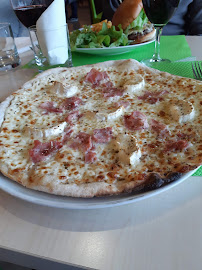 Pizza du Restaurant italien Trattoria e Capricci à Aubagne - n°6