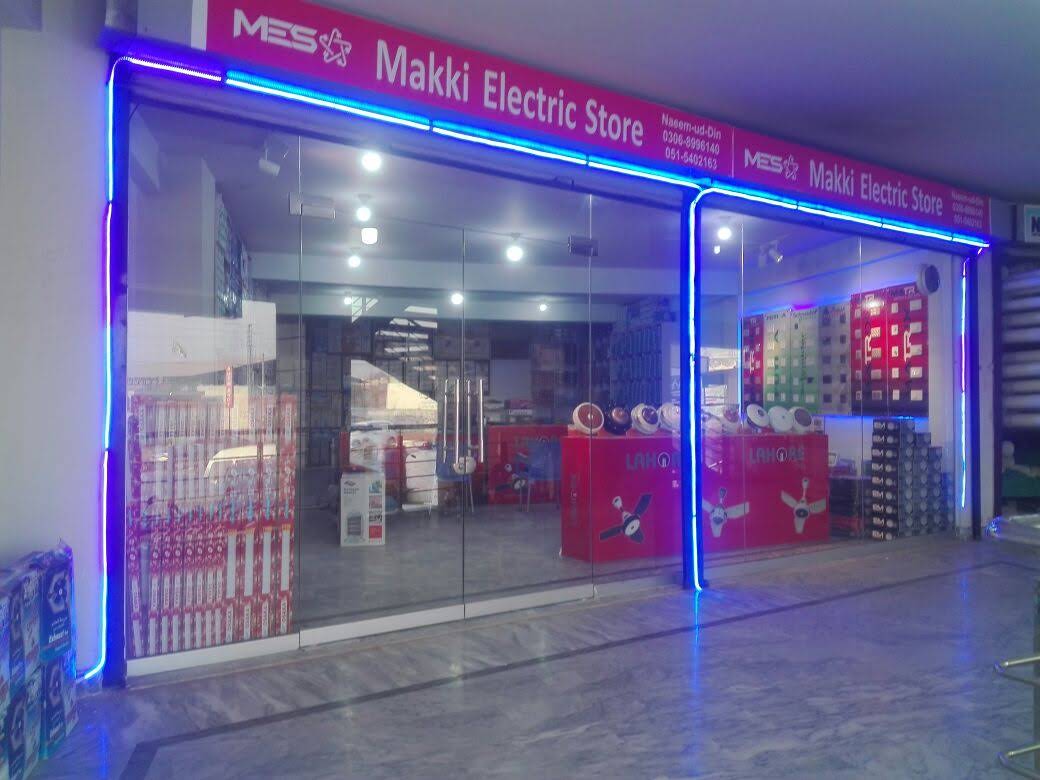 Makki Electric Store