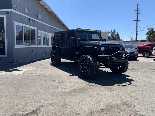 Used Car Dealer «Platinum Motors Used Cars Dealer», reviews and photos, 14141 E 14th St, San Leandro, CA 94578, USA