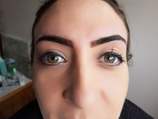BBs Beauty & Brows - Leicester