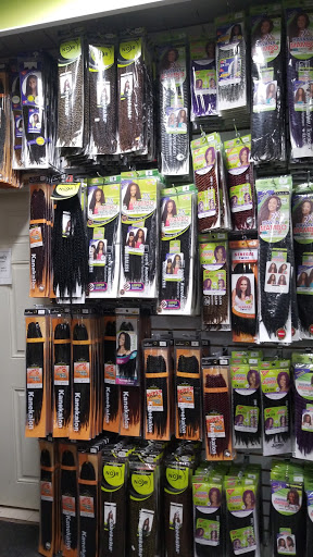 Beauty Supply Store «Select Beauty Supply», reviews and photos, 297 N Central Ave, Valley Stream, NY 11580, USA