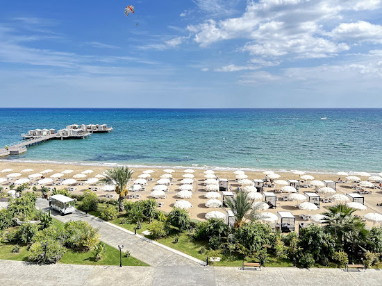 Arkin Iskele Beach