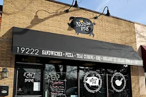 Noble Pig image