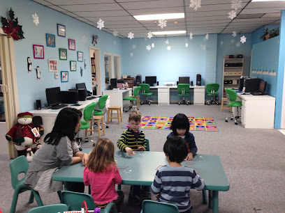 Campus Kids Learning Center