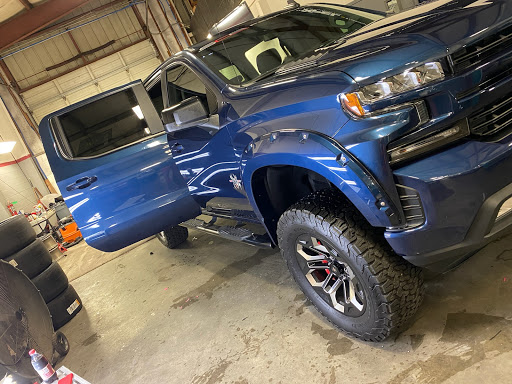 Express Auto Salon en New Orleans